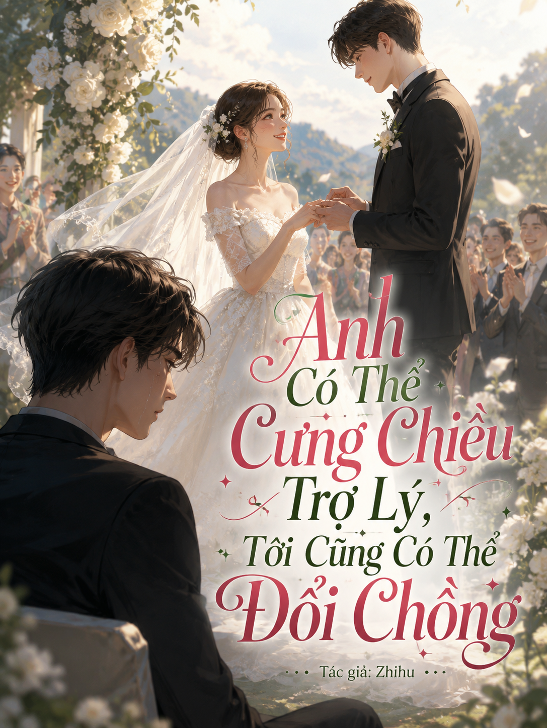 Anh Có Thể Cưng Chiều Trợ Lý, Tôi Cũng Có Thể Đổi Chồng 